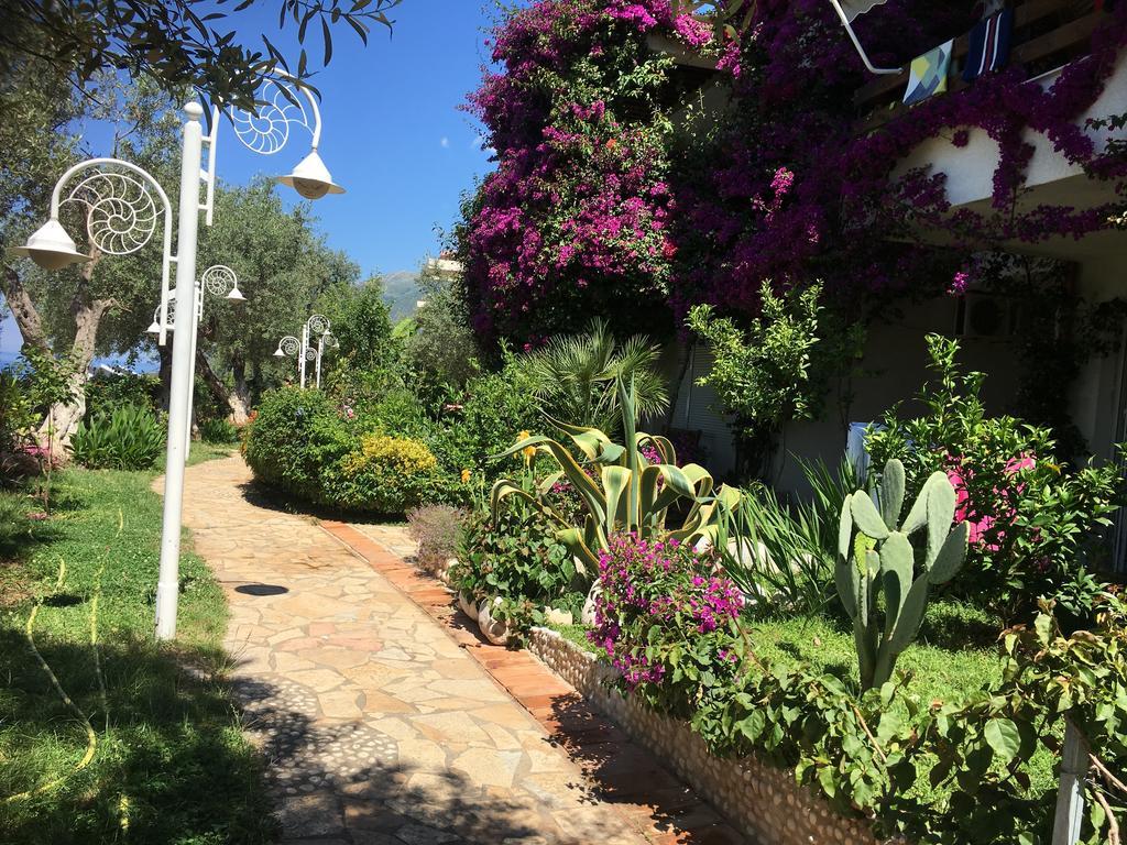 Newly Renovated Apartment Olive Dhermi Exterior photo